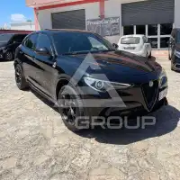 2021 Alfa Romeo Stelvio