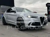 2021 Alfa Romeo Stelvio
