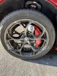 2021 Alfa Romeo Stelvio