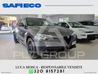 2021 Alfa Romeo Stelvio