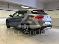 2021 Alfa Romeo Stelvio