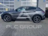 2021 Alfa Romeo Stelvio