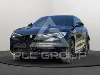 2021 Alfa Romeo Stelvio