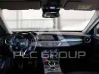 2021 Alfa Romeo Stelvio