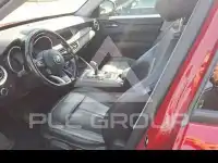 2021 Alfa Romeo Stelvio
