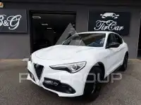 2021 Alfa Romeo Stelvio