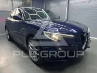 2021 Alfa Romeo Stelvio