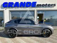 2021 Alfa Romeo Stelvio