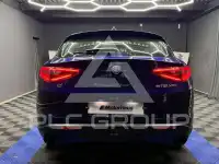 2021 Alfa Romeo Stelvio