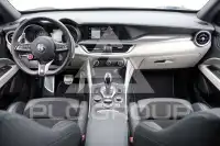 2021 Alfa Romeo Stelvio