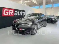2021 Alfa Romeo Stelvio