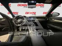 2021 Alfa Romeo Stelvio