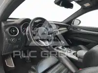 2021 Alfa Romeo Stelvio