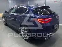 2021 Alfa Romeo Stelvio