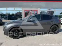 2021 Alfa Romeo Stelvio