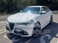 2021 Alfa Romeo Stelvio