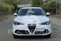 2021 Alfa Romeo Stelvio