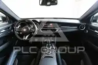 2021 Alfa Romeo Stelvio