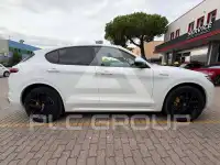 2021 Alfa Romeo Stelvio