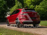 2021 Alfa Romeo Stelvio