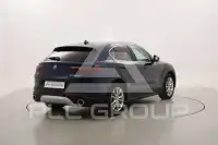 2021 Alfa Romeo Stelvio
