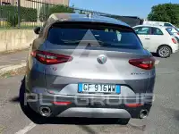 2021 Alfa Romeo Stelvio