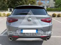 2021 Alfa Romeo Stelvio