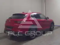 2021 Alfa Romeo Stelvio