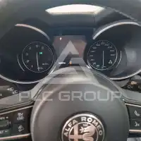 2021 Alfa Romeo Stelvio