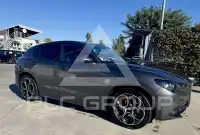 2021 Alfa Romeo Stelvio