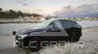 2021 Alfa Romeo Stelvio