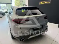 2021 Alfa Romeo Stelvio