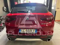 2021 Alfa Romeo Stelvio