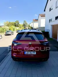 2021 Alfa Romeo Stelvio