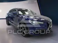 2021 Alfa Romeo Stelvio