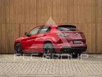 2021 Alfa Romeo Stelvio