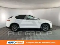 2021 Alfa Romeo Stelvio