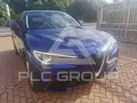 2021 Alfa Romeo Stelvio