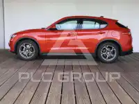 2021 Alfa Romeo Stelvio