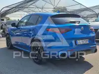 2021 Alfa Romeo Stelvio