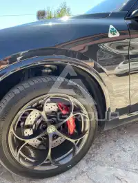 2021 Alfa Romeo Stelvio