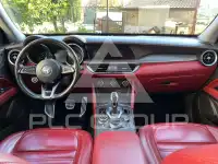 2021 Alfa Romeo Stelvio