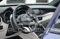 2021 Alfa Romeo Stelvio