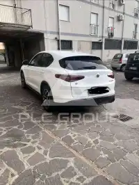 2021 Alfa Romeo Stelvio