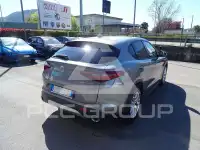 2021 Alfa Romeo Stelvio