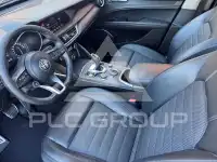 2021 Alfa Romeo Stelvio
