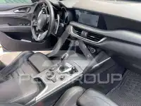 2021 Alfa Romeo Stelvio