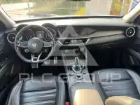 2021 Alfa Romeo Stelvio