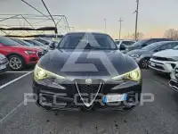 2021 Alfa Romeo Stelvio