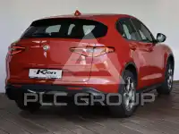 2021 Alfa Romeo Stelvio